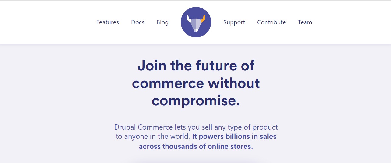Drupal